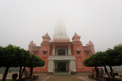 インド旅行5 2 バラナシ ヴィシュワナート寺院 バラーナス ヒンドゥー大学 Maricobabylon日記